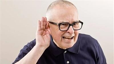 نقش دیابت و داروهای شیمی‌درمانی در کاهش شنوایی سالمندان