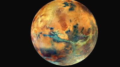 اینشتین و معمای زمان در مریخ؛ چه چیزی باعث این تفاوت می‌ شود؟