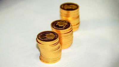 بهترین قیمت پیشنهادی برای برنده شدن در آخرین پیش فروش سکه سال + جدول