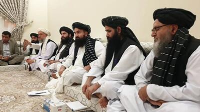 طالبان با غیبت در اجلاس تهران به وزارت خارجه ایران بی اعتنایی کرد