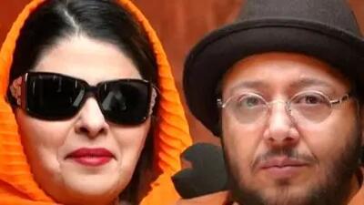 فیلم /  مریم حیدرزاده : قلب من رو به یک آقا اهدا کنید چون اگر به یک خانم بدید ممکنه.../ هرگز دوست ندارم مادر بشم! ...