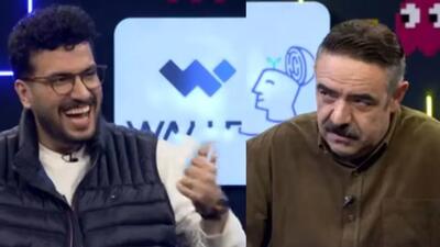  ویدئو/ حسن معجونی: طرفدارم یک دزد بود میخواست موبایلمو بزنه!
