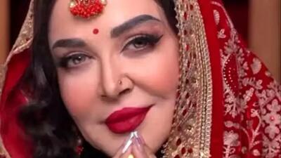  فیلم / بهاره رهنما : دوست داشتم ملکه زیبایی جهان شوم! اما ... / خانم بازیگر از هدفی که به آن نرسید می‌گوید