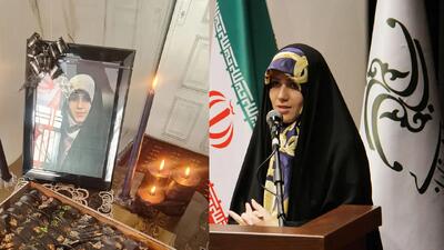 جزئیات حکم قصاص قاتل زهرا میرزایی