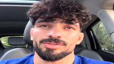 فیلم آواز نوظهور /  بالاخره خواننده این آهنگ که میگه پر یه دردومو دونوم دردومه دونی رو یافتم