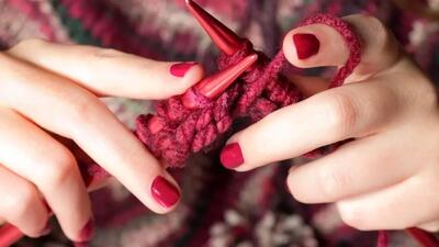  تبریز به سبک دنیای بافتنی از نگاه هوش مصنوعی + فیلم