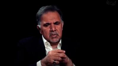  فیلم انتقاد عباس آخوندی از برنامه‌های صداوسیما