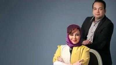  عکس /رونمایی از شوهر جعلی بهنوش بختیاری، تولد کریسمسی شاهرخ استخری برای همسرش، محله پولدار نشین رضا گلزار با کلکسیون ماشین های هوش پران و...