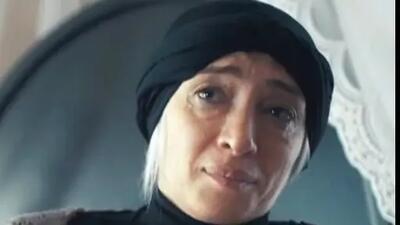 فیلم/ پرویز پرستویی با تحقیر و توهین دل زنش را شکست  / پانته‌آ پناهی‌ها: من خودم میدونم زشتم تو چقدر نامردی که به رخم میکشی .../ شوهر زنش رو زشت میکنه وگرنه ...