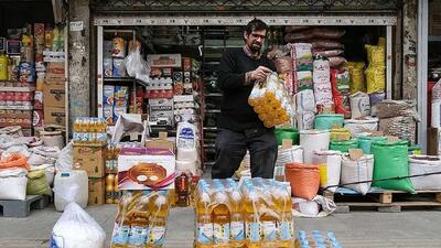 مغازه‌داران: جنس دادیم، پول نگرفتیم/ وعده ۴۸ ساعته دولت ، طلب ۶ ماهه شد؛ بحران کالابرگ به سوپرمارکت‌ها رسید