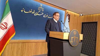 آخرین وضعیت  پرونده بانک آینده / آخرین وضعیت پرونده های قاتل الهه حسین نژاد ، فوتبال مس رفسنجان ، شهادت شهید رازینی و مقیسه ، بلاتکلیفی خودروهای وارداتی، لیزینگ رایان سایپا، امیرتتلو، بازداشت شهردار بابل