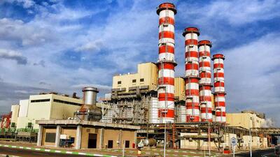 تغییر سوخت نیروگاه‌ها به گاز؛ راهکاری برای جلوگیری از قطع برق