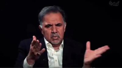 تماشای تلویزیون؛ نیازمند اراده قوی از نگاه عباس آخوندی