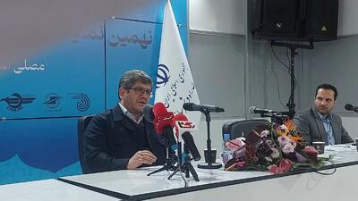  تکمیل کریدورهای شرق–غرب و شمال–جنوب؛ نقشه راه جدید ترانزیت ریلی کشور