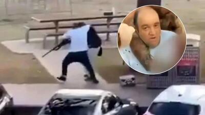 دیدار مقام استرالیایی با قهرمان حادثه سیدنی + عکس