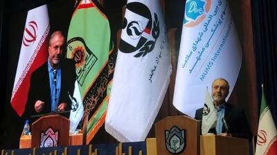  ایران برای مبارزه با مواد افیونی هزینه‌های سنگینی متحمل می‌شود/ شناسایی بیش از ۱۴۰۰ نوع ماده‌ روان‌گردان در جهان