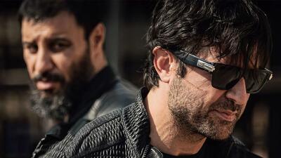 فیلم / جواد عزتی در ویدیوی فصل دوم سریال وحشی +  زمان شروع پخش