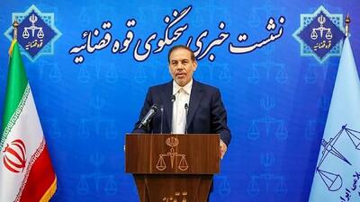 سخنگوی قوه قضائیه: برخورد قضایی به‌تنهایی مشکل آلودگی را حل نمی‌کند/وسایل حمل‌ونقل عمومی به میزان کافی و با دسترسی مناسب در اختیار مردم قرار گیرد