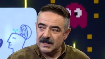  فیلم / حسن معجونی: کلاس دوم ابتدایی سر املا مردود شدم ولی خودم یکسال تمام یواشکی میرفتم کلاس سوم و آخرای سال فهمیدند و...