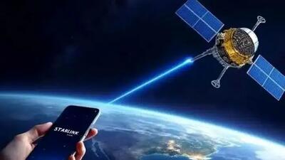  ماجرای جالب نجات استارلینک از برخورد با ماهواره چینی