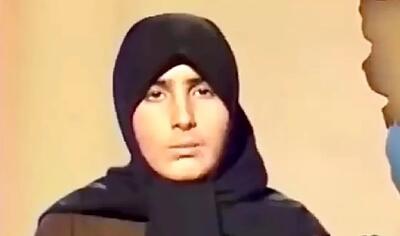  «سونیا پوریامین» مجری مشهور دهه ۶۰ در ۶۲ سالگی و در روسیه