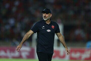 پشت پرده مطرح شدن نام سیدجلال پیرامون پرسپولیس/ سوپرمن بازمی گردد؟