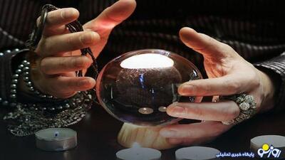  این روز‌ها تا شب یلدا قمر در عقرب است