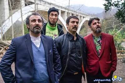  زمان ساخت «پایتخت ۸» مشخص شد؟