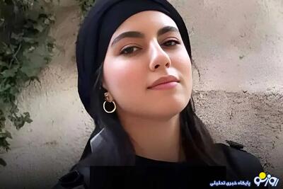  قاتل الهه حسین نژاد اعدام می‌شود؟!