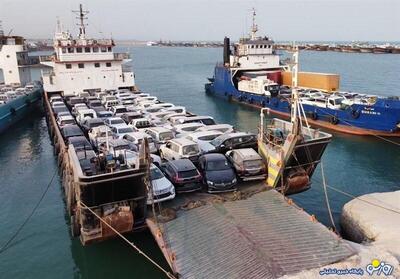  آغاز ثبت‌نام خودرو‌های وارداتی