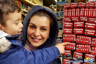  عکس‌های ماهچهره خلیلی در آخرین روز‌های زندگی اش