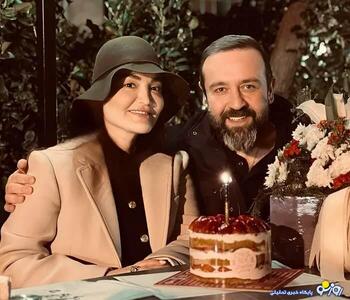  عکسی که خانم بازیگر به صراحت گفت مگر شما فضولید؟!