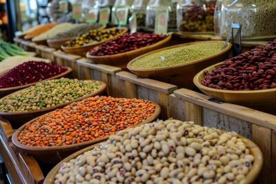  جهش کم‌سابقه قیمت حبوبات در سال‌های اخیر