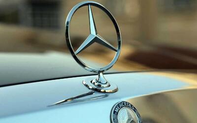 اعلام قیمت جدید ۲ مدل مرسدس بنز در ایران