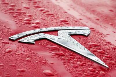 تایید آزمایش روبوتاکسی بدون راننده تسلا