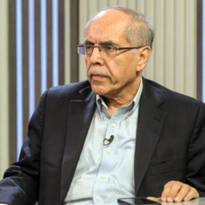 سیاست خارجی نامتوازن