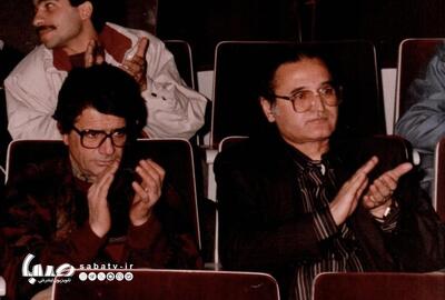 از شجریان و ناظری تا حاج قربان و بسم‌الله خان/ اسناد منتشر نشده هفتمین جشنواره موسیقی فجر | مجموعه رسانه ای صبا