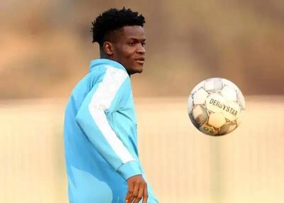 نقشه ویژه استقلال برای کلارنس سیدورف؛ تاجرنیا شایعات فسخ قرارداد دیدیه اندونگ را قویا تکذیب کرد