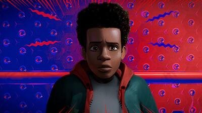  مایلز مورالِس در Spider-Verse چند ساله است؟