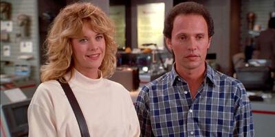  عشق راب راینر با میشل سینگر پایان When Harry Met Sally را تغییر داد