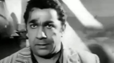  سفر در زمان؛ «منصور آب‌منگل» فیلم قیصر در 67 سالگی؛ سال 1376