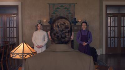 دنباله «سرگذشت ندیمه»: همه‌چیز درباره سریال The Testaments