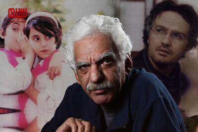 4 اثر ماندگار کیومرث پوراحمد | خاطره‌ساز و بی‌تکرار