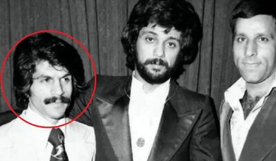  سفر در زمان؛ «سیدکریم» کمدین قبل انقلاب در 72 سالگی در آلمان