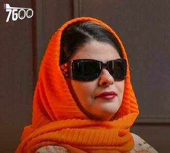 ناگفته‌های مریم حیدرزاده از: عشق اول، ممنوع الکاری و اهدای قلبش به یک آقا + فیلم - سلام نو