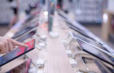 قیمت انواع گوشی آیفون، سامسونگ، شیائومی امروز 25 آذر 1404 - سلام نو