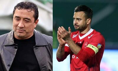 جریمه نجومی خداداد عزیزی و سروش رفیعی اعلام شد - سلام نو