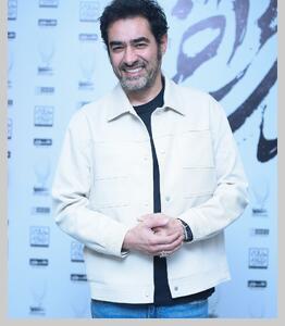 عکس جدید شهاب حسینی در کنار پسرش - سلام نو