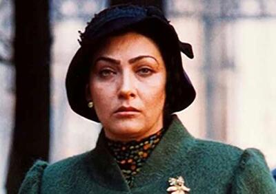 عکس دیده نشده از فریماه فرجامی در 22 سالگی در ورزشگاه آزادی - سلام نو