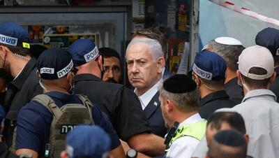 سخنگوی قوه قضاییه: تابعیت اصلی نتانیاهو لهستانی است/ به دنبال محکومیت او هستیم - سلام نو